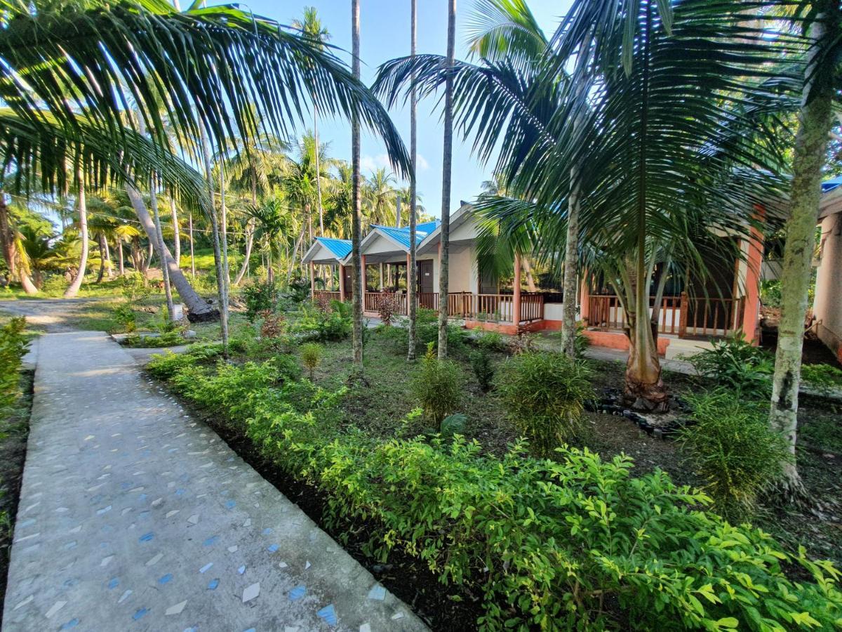 सहारा Blue Lagoon Resort, Neil Island Sitapur