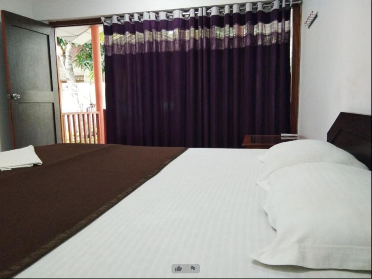 Blue Lagoon Resort, Neil Island 3* Sitapur