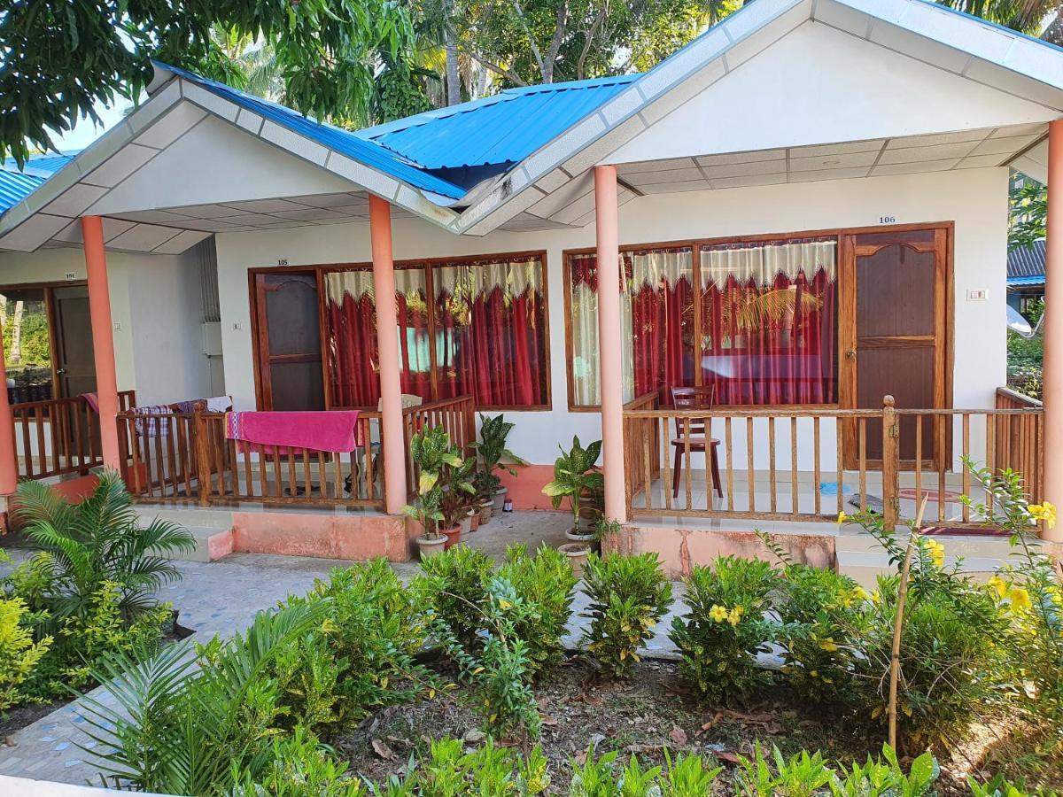 Blue Lagoon Resort, Neil Island सहारा 3*