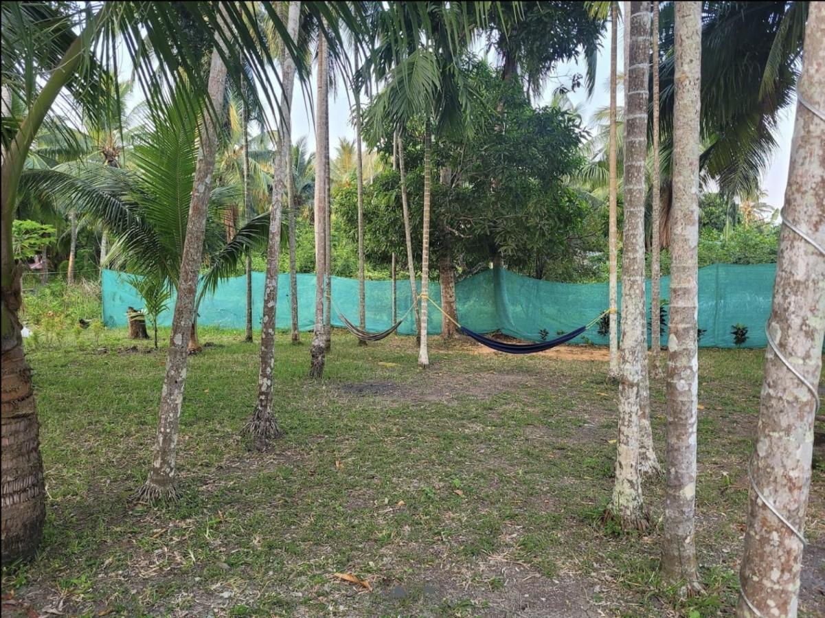 Blue Lagoon Resort, Neil Island सहारा Sitapur