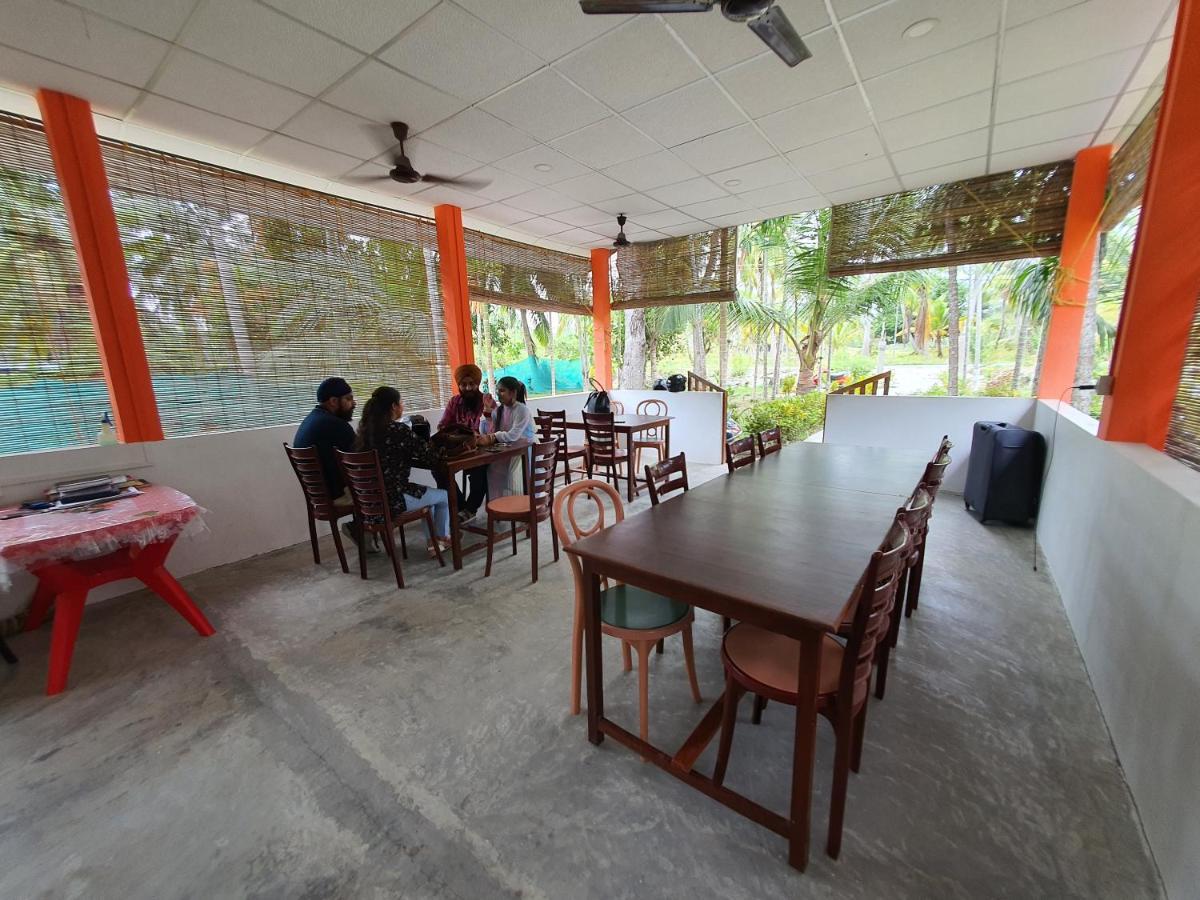 Blue Lagoon Resort, Neil Island