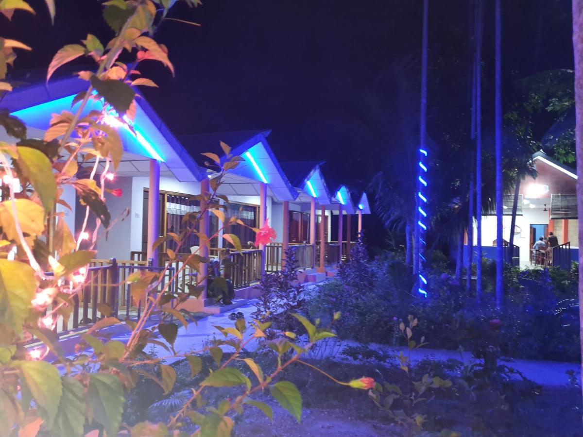 Blue Lagoon Resort, Neil Island सहारा Sitapur