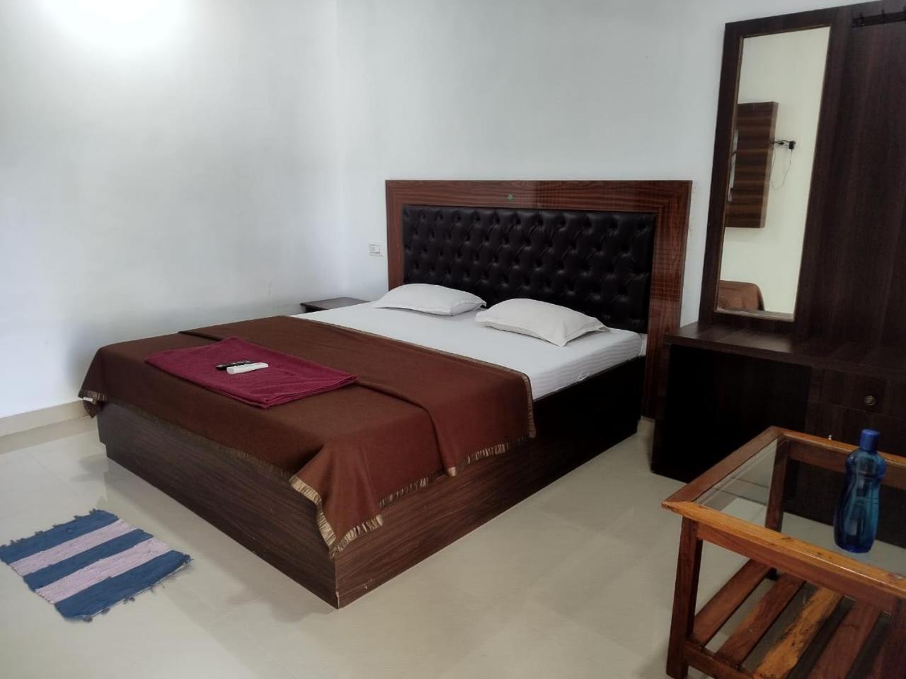 Blue Lagoon Resort, Neil Island 3* Sitapur